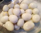 Foto langkah ke 2 dari resep 23. Telur Puyuh Bumbu Bali.