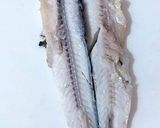 Foto del paso 11 de la receta Boquerones al horno con de salsa de picadillo de tomates