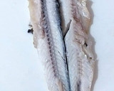 Foto del paso 11 de la receta: Boquerones al horno con de salsa de picadillo de tomates