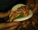 Bao bun steamed chinese bun recipe step 11 photo