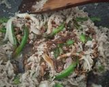 Foto langkah ke 7 dari resep Beef Blackpepper.