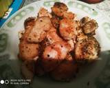 Foto del paso 2 de la receta: Solomillo de pavo a la plancha