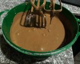 Foto del paso 6 de la receta: Selva Negra extra chocolate