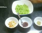 Pan Mukhwas Laddu recipe step 3 photo