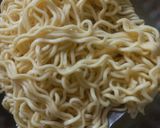 Foto langkah ke 1 dari resep Mie Nyemek.