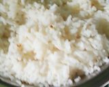 ভাত ভাজা (Bhat bhaja recipe in bengali) রেসিপি ধাপ - 2 ছবি