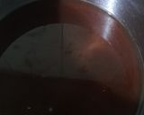 A picture of step 1 of Gud Ki Roti.