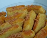 Foto langkah ke 7 dari resep Kastengel Simple.
