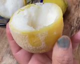 Une image de l'étape 8 de 🌻CITRON 🍋 GIVRÉ 🍃FRAÎCHEURE 🪻PARFUMÉE.