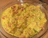 Foto del paso 4 de la receta: Gambas al curry