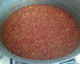 Foto del passaggio 5 della ricetta Pappardelle con il MIO ragù