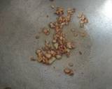 Burnt Garlic Veg Fried Rice recipe step 2 photo
