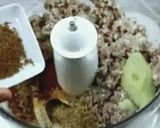 A picture of step 2 of Tomato cheese kebab.