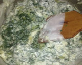 Foto del paso 5 de la receta: Relleno tarta de acelga