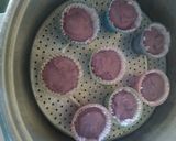 Foto langkah ke 6 dari resep Moho Ubi Ungu.