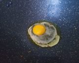 Foto langkah ke 4 dari resep Nasi Goreng Mawut Petai.