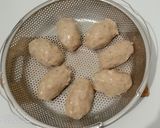 Foto langkah ke 3 dari resep Udang Keju (Ala Gacoan) Frozen.