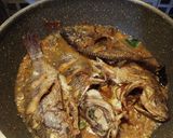 Foto langkah ke 3 dari resep Ikan Nila Nyat-Nyat.