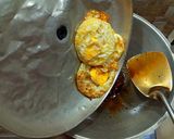 Foto langkah ke 5 dari resep Resep Nikmat Telur Ceplok Pedas Manis.
