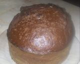 Foto del paso 4 de la receta: Torta rápida de chocolate