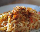 Foto del paso 6 de la receta: Fideos Estilo Pekín 🇨🇳