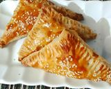 Foto langkah ke 7 dari resep Pastel panggang😁.