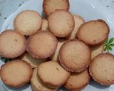 Foto langkah ke 5 dari resep Bolu Jadul (Tempo Doeloe).
