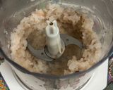 A picture of step 2 of Stuffed Bombay Duck (Bombil).