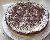 Foto del paso 7 de la receta: Tarta de Donuts 🥯