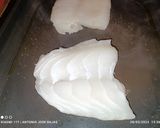 Foto del paso 3 de la receta: Lomito de Skrei, en puré de coliflor