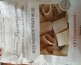 A picture of step 1 of Mezzi paccheri con calamari al cartoccio.