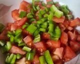 Foto del paso 3 de la receta: 126. Salpicón de Gambas