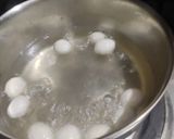 मिनी रसगुल्ला (Mini Rasgulla recipe in hindi) रेसिपी चरण 6 फोटो
