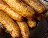 Foto langkah ke 3 dari resep Sanggara Balanda (pisang goreng balanda khas bugis makassar).