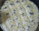 صورة لخطوة 1 من وصفة عجينة الخبز التركي