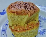 Foto langkah ke 6 dari resep Roll cake modif.