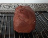 Foto del paso 2 de la receta: Brioche Chocolate negro (Panificadora Moulinex Home Bread)