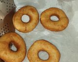 Foto del paso 7 de la receta: Rosquitas