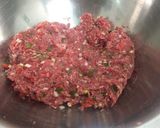 Foto del paso 3 de la receta: Albóndigas