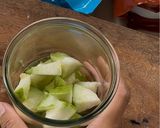 Foto langkah ke 1 dari resep Talam Jambu Kristal.