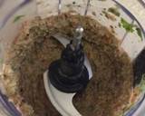 Guacamole bites dussehra recipe step 1 photo