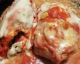 Foto del paso 8 de la receta: Supremas rellenas a la napolitana