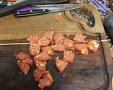 Foto del paso 2 de la receta: Guiso de lentejas