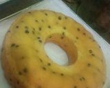 Foto langkah ke 1 dari resep Cake choco chips.