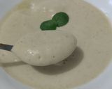 Foto del paso 4 de la receta: Dip🥯de berenjena🌿tatemada🍆🧄🥛