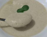 Foto del paso 4 de la receta: Dip🥯de berenjena🌿tatemada🍆🧄🥛