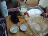 Pancake Pisang