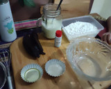 Foto langkah ke 1 dari resep Pancake Pisang.
