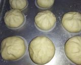 Foto langkah ke 4 dari resep Bakpao (No Mixer).