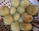 Foto langkah ke 3 dari resep Klepon Ketan Kenyal.